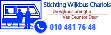 Stichting Wijkbus Charlois